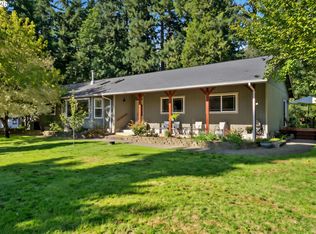 71755 London Weyerhaeuser Rd, Cottage Grove, OR 97424