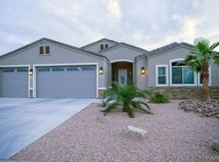6071 S Via Del Aqua Dr, Fort Mohave, AZ 86426
