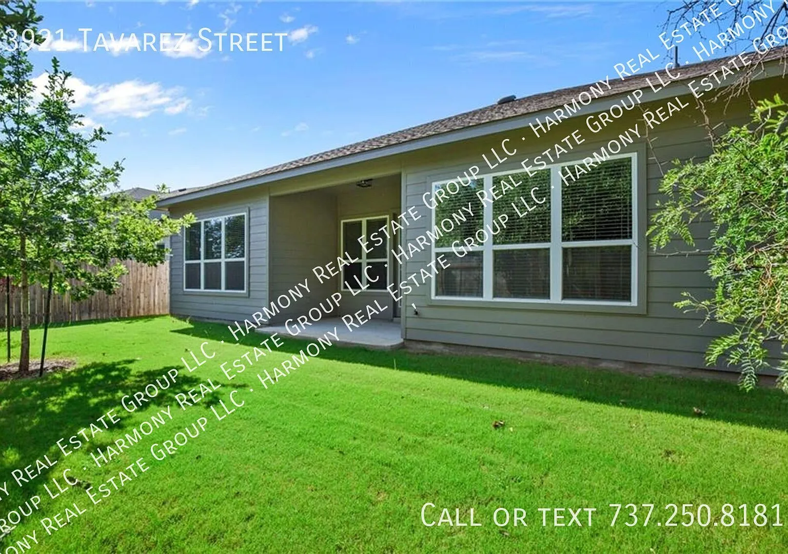 Immaculate one story home in Round Rock — Photo 2