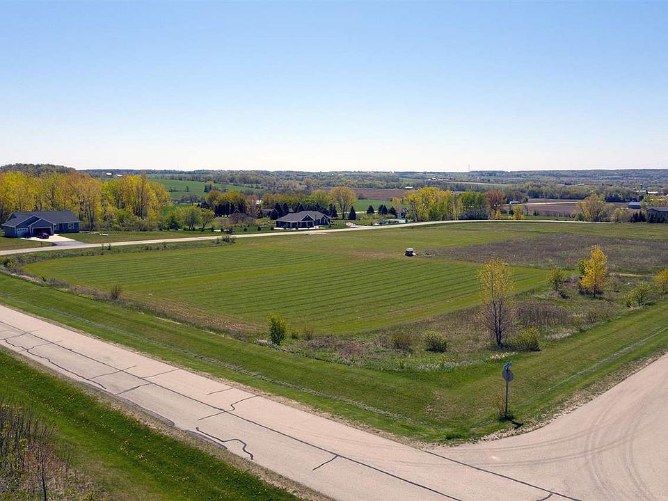 1st image of W5241 Michael Dr Lot 74