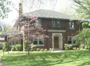 3703 Indian Rd, Toledo, OH 43606