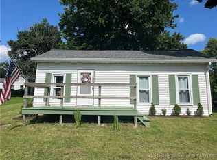 1602 Cragmont St, Madison, IN 47250