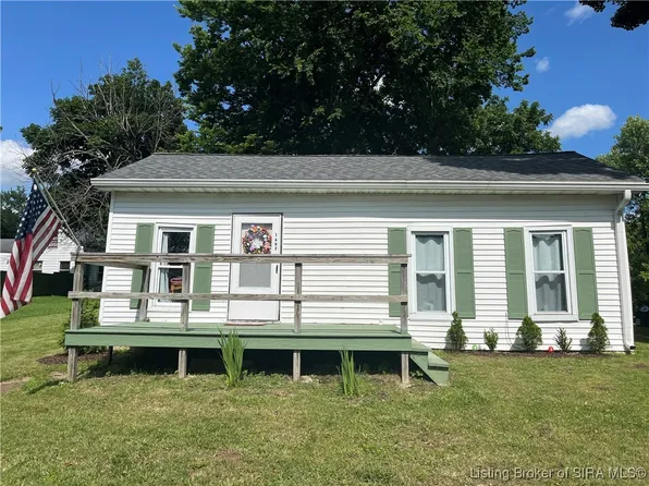 1602 Cragmont, Madison, IN 47250