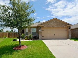 28816 San Bernard River Loop, Spring, TX 77386