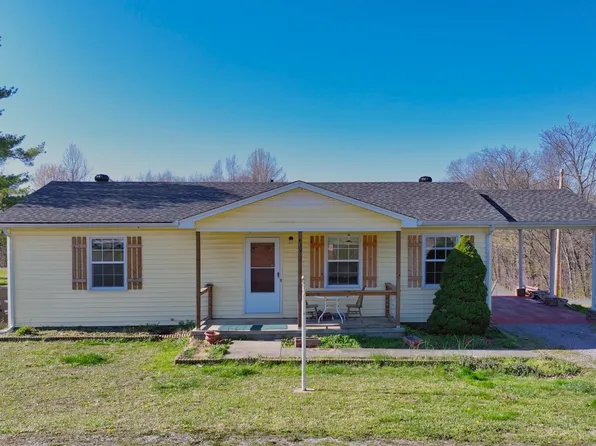 439 Snow Hill Rd, Dowelltown, TN 37059