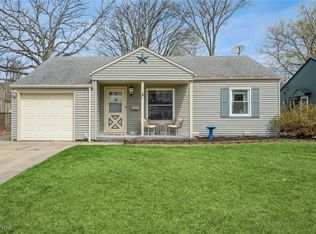 26732 Knickerbocker Rd, Bay Village, OH 44140