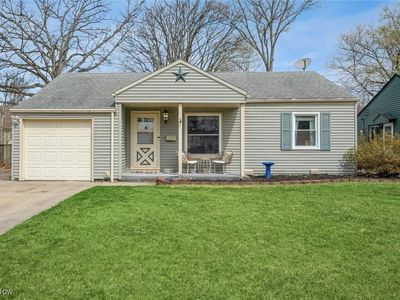 26732 Knickerbocker Rd, Bay Village, OH, 44140