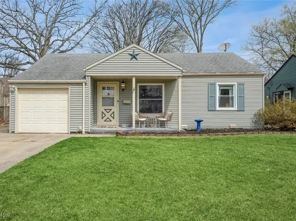 26732 Knickerbocker Rd, Bay Village, OH 44140