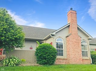 855 Gazebo Way #C, Greenwood, IN 46142