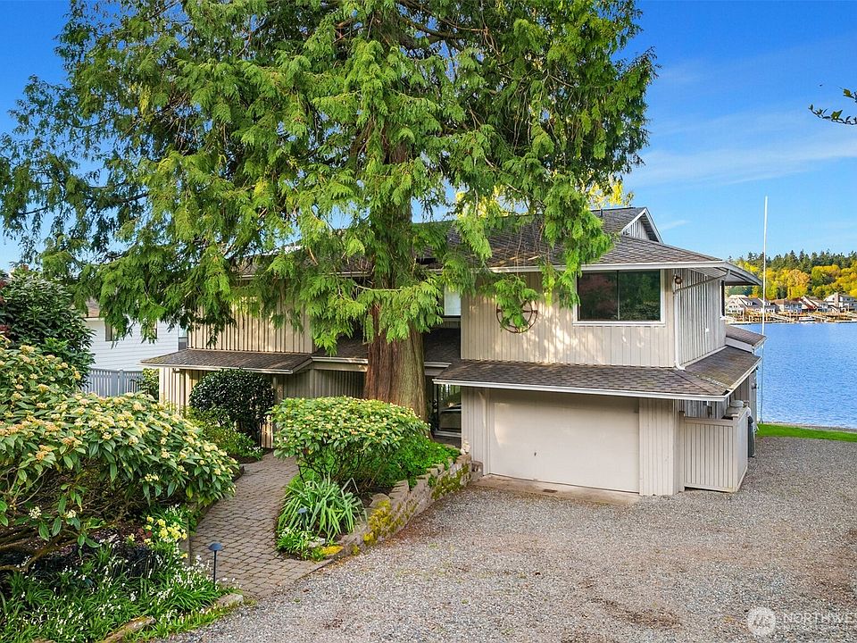 20593 Chief Sealth Drive NE, Indianola, WA 98342 | Zillow