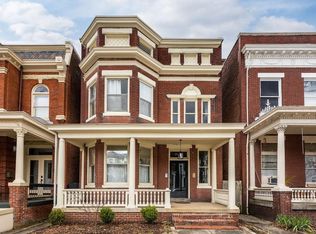 2023 W Grace St APT 4, Richmond, VA 23220