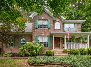 14001 Spring Forest Ct, Louisville, KY 40245
