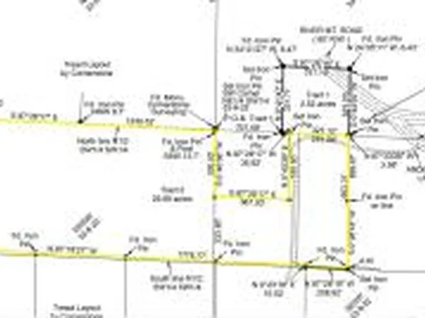 0 River Mountain Rd, Delaware, AR 72835