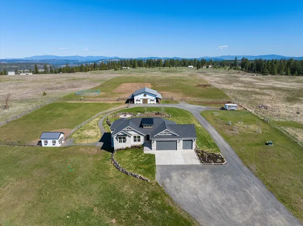 13915 W Lincoln Rd, Spokane, WA 99224