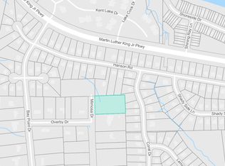 5034 Mimosa Dr #359-364, Durham, NC 27713