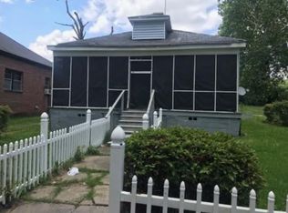 942 Inge St, Jackson, MS 39203