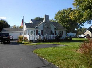 1805 Croft Rd, Springfield, OH 45503