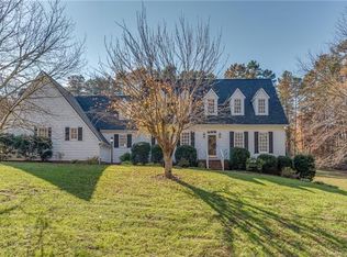 245 Anne St, Rutherfordton, NC 28139