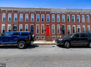 1512 Boyle St, Baltimore, MD 21230