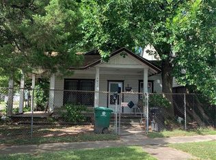 4012 Walker St, Houston, TX 77023