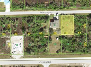 13409 Galveston Ave #3, Pt Charlotte, FL 33981