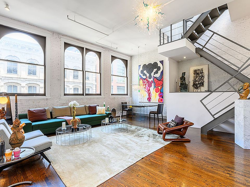 1st image of 79 White St APT 5W