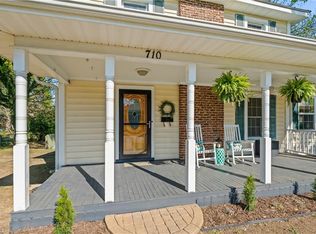 710 Delmont St, High Point, NC 27262