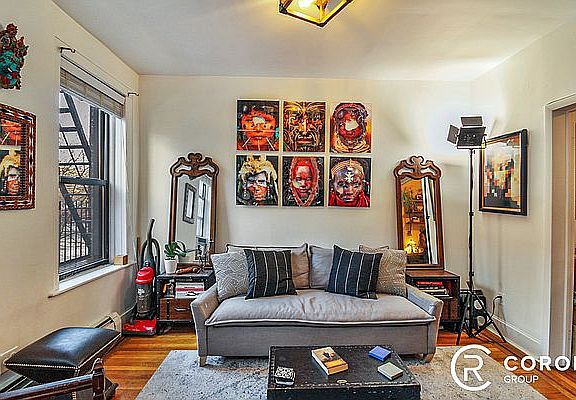 2nd image of 108 Central Ave APT 2A