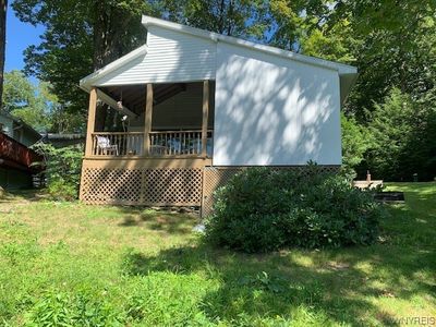 14 Rod Gun Clb, Little Valley, NY, 14755