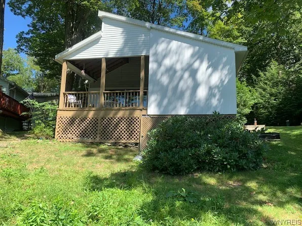 14 Rod Gun Clb, Little Valley, NY 14755