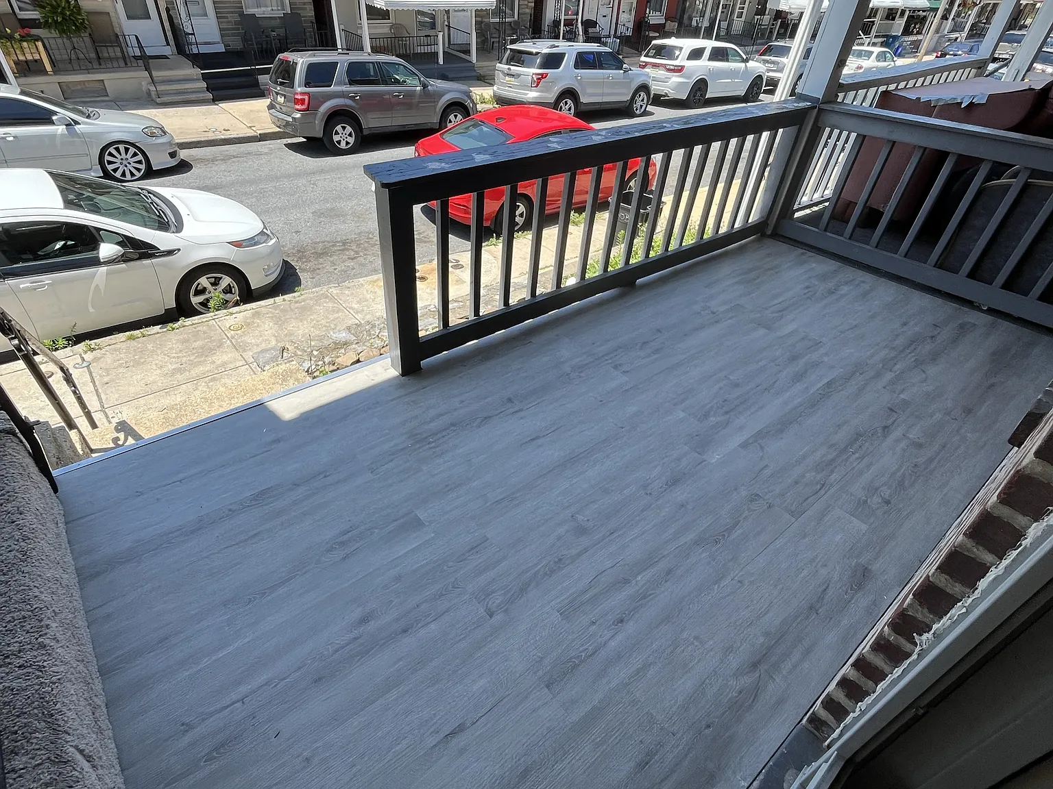 1313 Birch Street - 1 — Photo 4