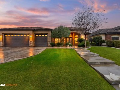 11902 Childress St, Bakersfield, CA, 93312