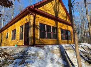 1057 N Elm Rd, Ellison Bay, WI 54210