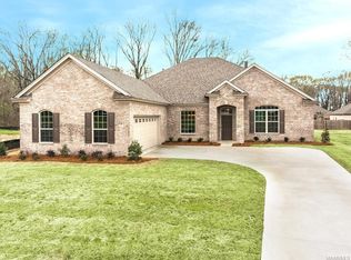 7924 Oak Crest Pl, Montgomery, AL 36116