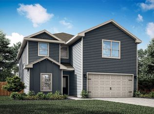 4710 Hoover Ct, Greenville, TX 75401