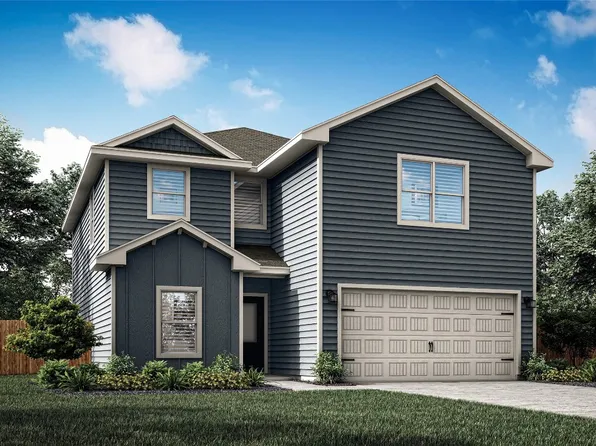 4701 Hoover Ct, Greenville, TX 75401