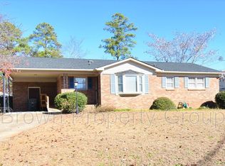 538 Tablerock Dr, Fayetteville, NC 28303