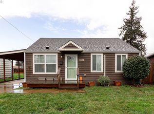 370 25th St, Springfield, OR 97477