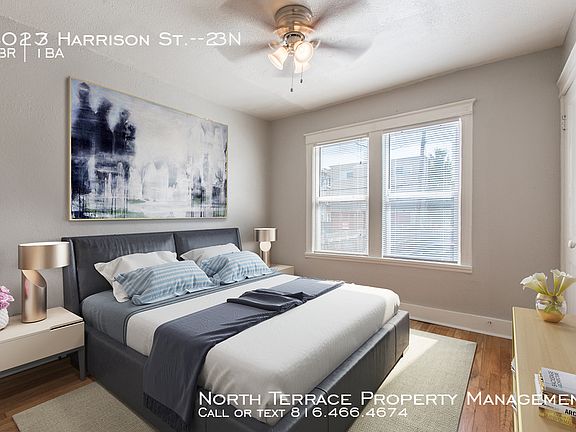5th image of 4023 Harrison St #2