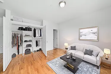 Rented by Vector New York, LLC