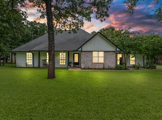 108 Wooded Acre Loop, Whitney, TX 76692
