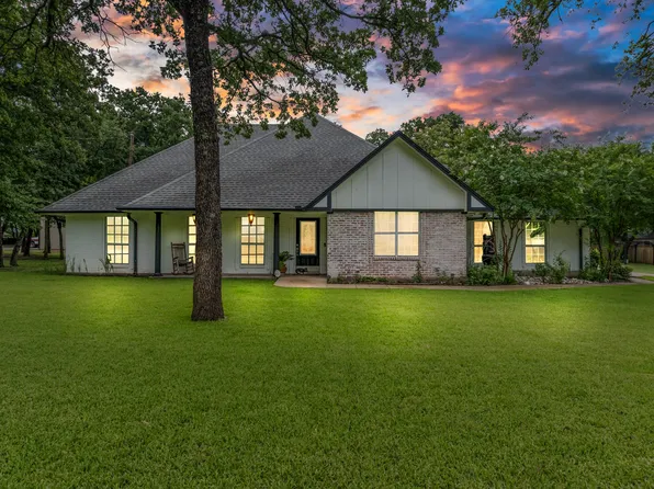 108 Wooded Acre Loop, Whitney, TX 76692