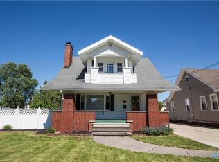 210 Colony Rd, Rossford, OH 43460