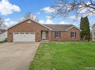 454 Mary Dr, Waterloo, IL 62298