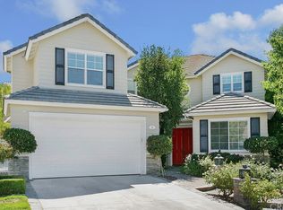 4 Willow Bend Rd, Coto De Caza, CA 92679