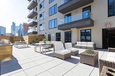 Rented by Modern Spaces