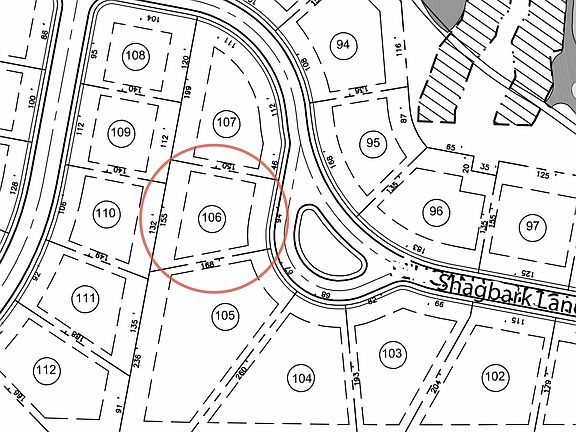 2nd image of 7211 Shagbark Ln