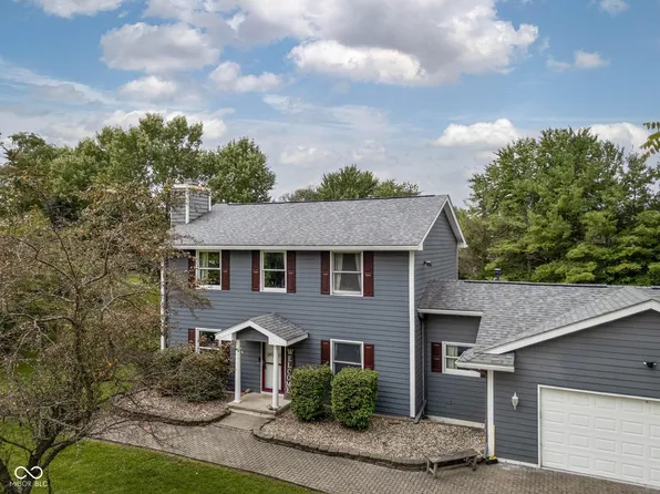 8513 Shelbyville Rd, Indianapolis, IN 46259