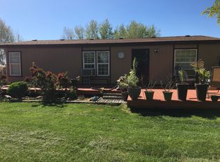 2246 Road 11.7 NW, EPHRATA, WA 98823