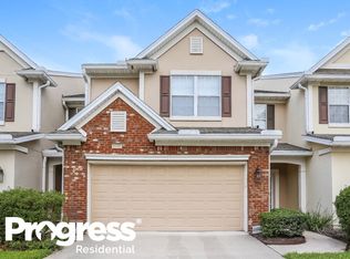 6491 Smooth Thorn Ct, Jacksonville, FL 32258